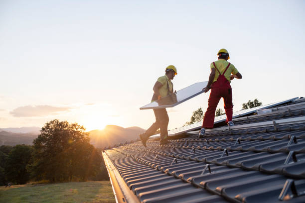 Best Slate Roofing  in Roxborough Park, CO